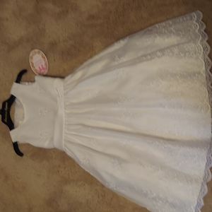 American Princess Size 10 dress